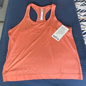 LULULEMON shirt NEW!